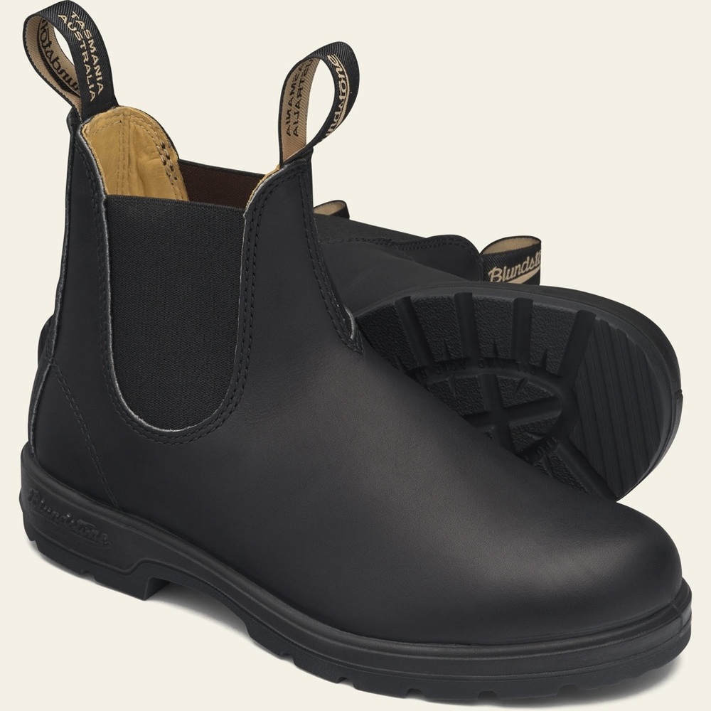Blundstone #558 Women’s Chelsea Boots, 6.5/9.5US